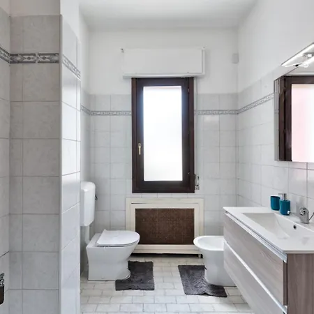 Venice Miramare 1 شقة