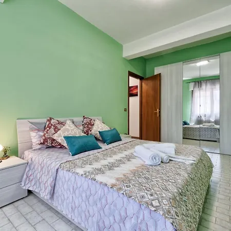 Apartment Venice Miramare 1