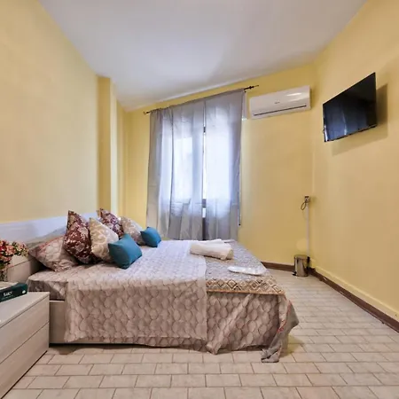 Venice Miramare 1 شقة Zelo