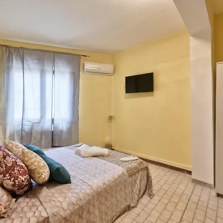 Apartment Venice Miramare 1 Zelo