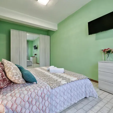 Venice Miramare 1 Apartment