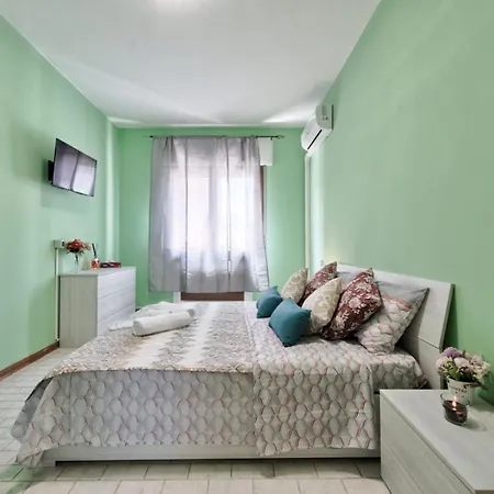 Venice Miramare 1 Apartment *