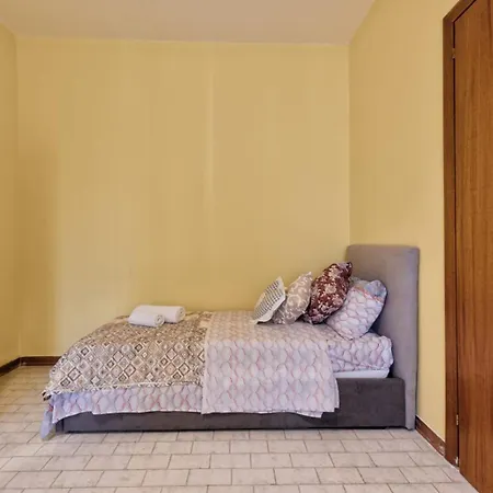 Venice Miramare 1 Apartment Zelo