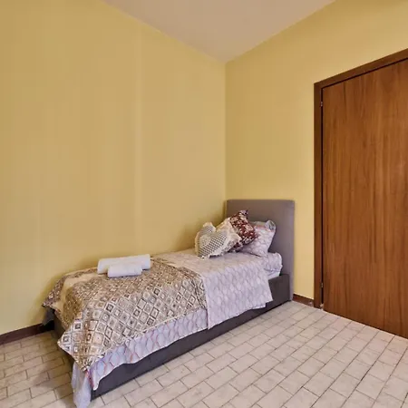 Venice Miramare 1 * Zelo