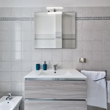 Apartment Venice Miramare 1